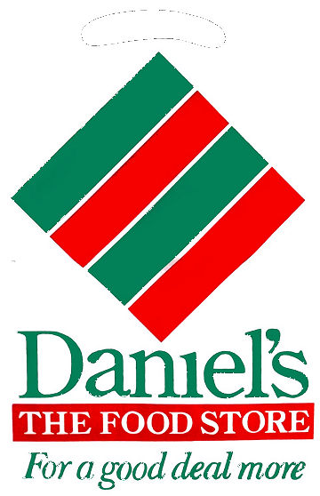 Daniel's bag (click to see an enlargement)